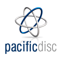 pacificdisc